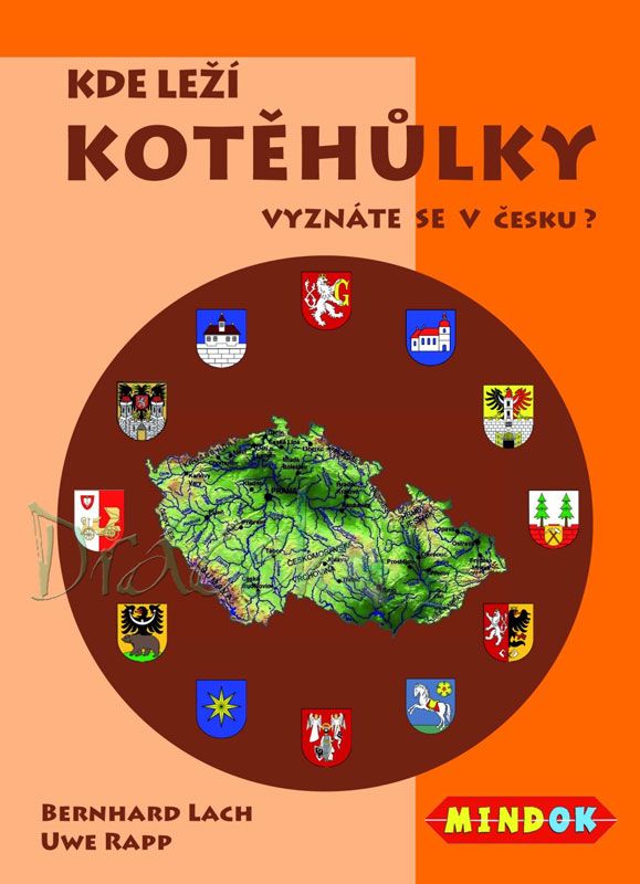 Kde leží Kotěhůlky?