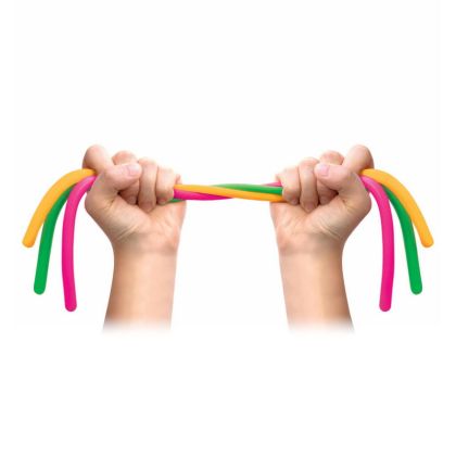 Schylling, Needoh Natahovací nudle