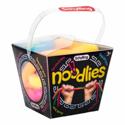 Schylling, Needoh Natahovací nudle