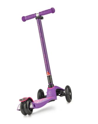 Maxi Micro Deluxe Purple