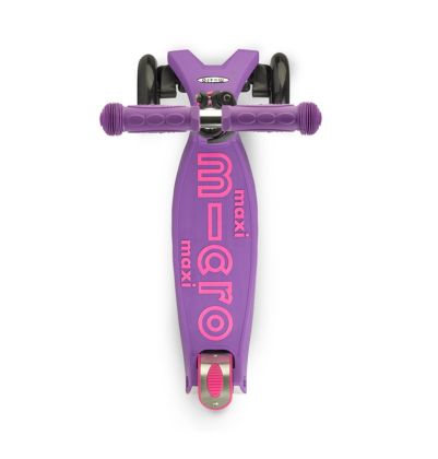 Maxi Micro Deluxe Purple