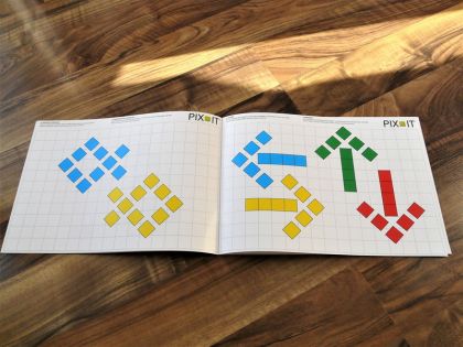 PIX-IT Pracovní úkoly 2 - rozšiřující sada