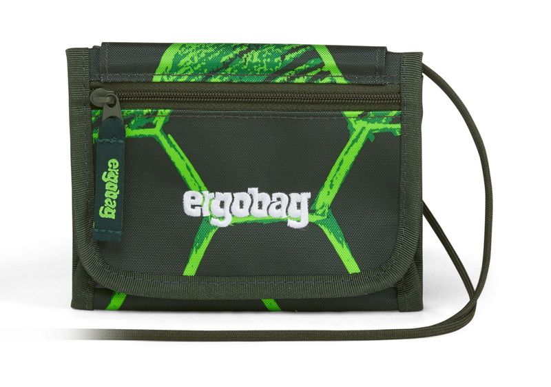 Peněženka Ergobag -  Fotbal