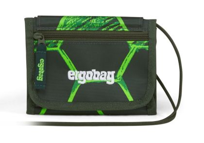 Peněženka Ergobag -  Fotbal