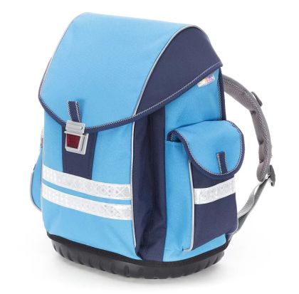 Školní aktovka EMIPO ERGO ONE Top Car