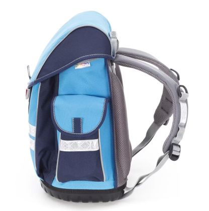 Školní aktovka EMIPO ERGO ONE Top Car