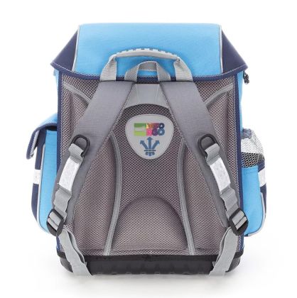 Školní aktovka EMIPO ERGO ONE Top Car