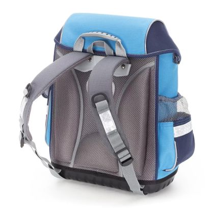 Školní aktovka EMIPO ERGO ONE Top Car