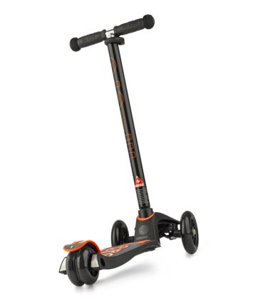 Maxi Micro Deluxe Black