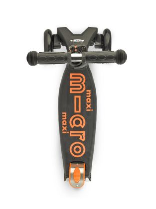 Maxi Micro Deluxe Black