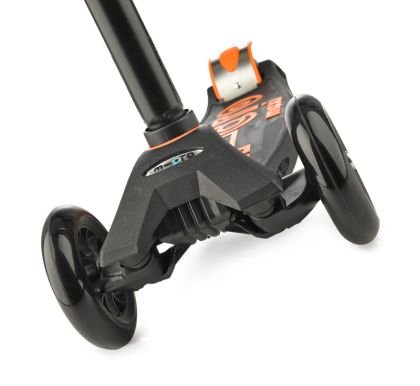 Maxi Micro Deluxe Black