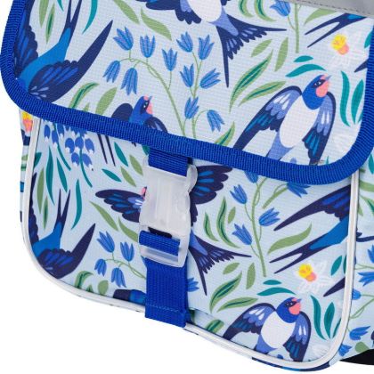 BAAGL Školní aktovka Zippy Vlaštovky