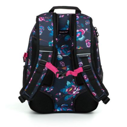 Studentský batoh Topgal RUBI 19026 G