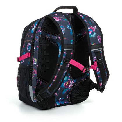 Studentský batoh Topgal RUBI 19026 G