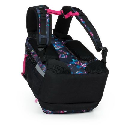 Studentský batoh Topgal RUBI 19026 G