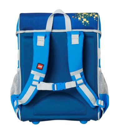 Školní aktovka LEGO Easy Nexo Knights