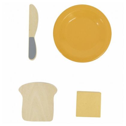 VIGA, Dřevěný toustovač