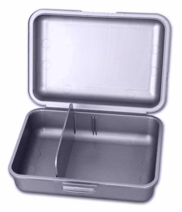 Box na svačinu Emipo Mystery