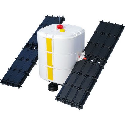 Stavebnice Seva VESMÍR - Družice