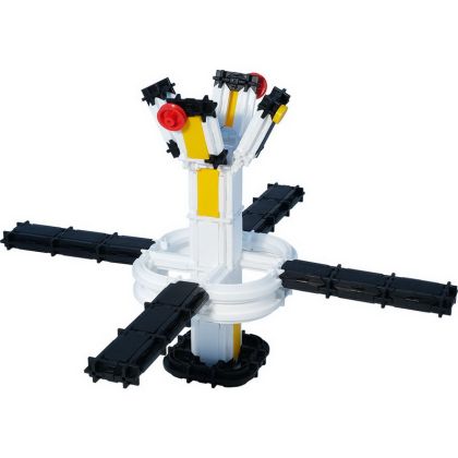 Stavebnice Seva VESMÍR - Družice