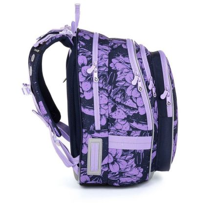 Školní batoh Topgal LYNN 23008 G