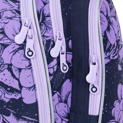 Školní batoh Topgal LYNN 23008 G