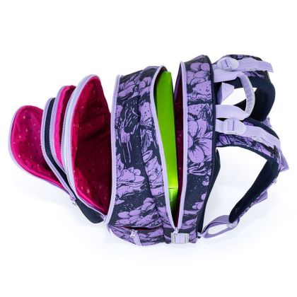 Školní batoh Topgal LYNN 23008 G