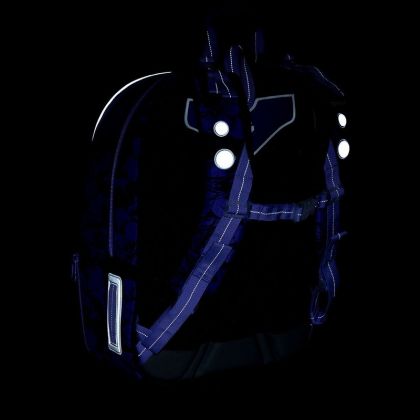 Školní batoh Topgal LYNN 23008 G