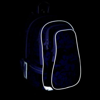 Školní batoh Topgal LYNN 23008 G