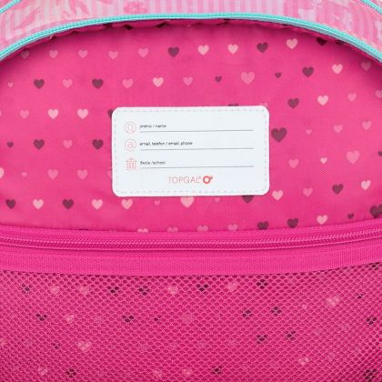 Školní batoh Topgal ENDY 23005 G