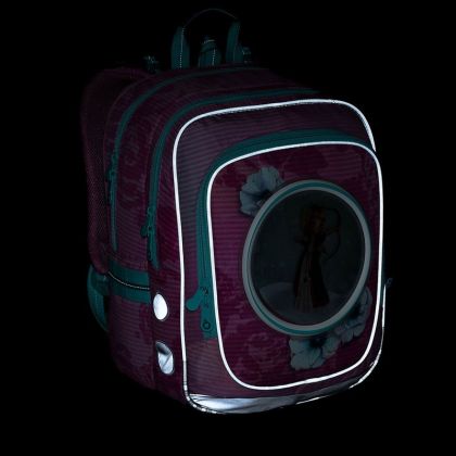 Školní batoh Topgal ENDY 23005 G