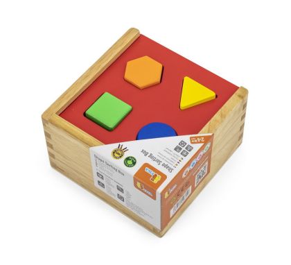 VIGA, Dřevěná vkládačka