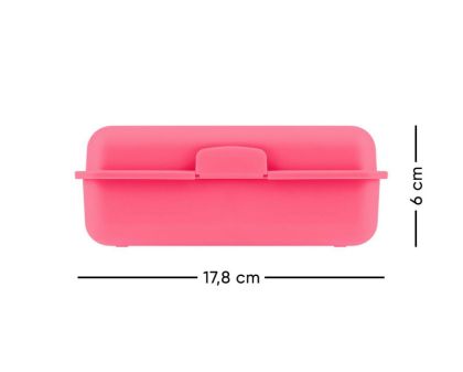 BAAGL Box na svačinu Unicorn