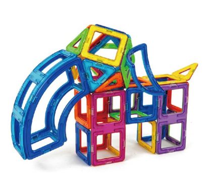 Stavebnice Magformers - Creative - 90