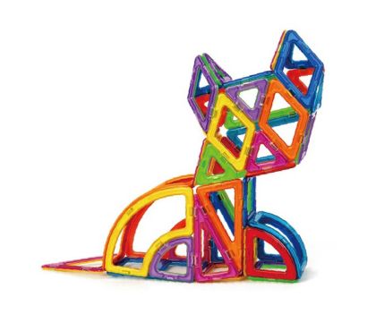 Stavebnice Magformers - Creative - 90
