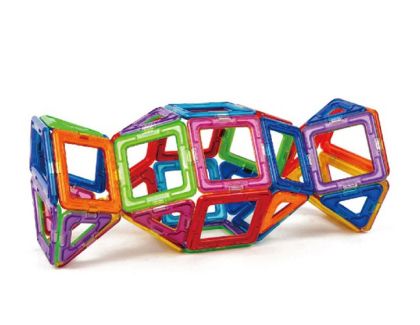 Stavebnice Magformers - Creative - 90