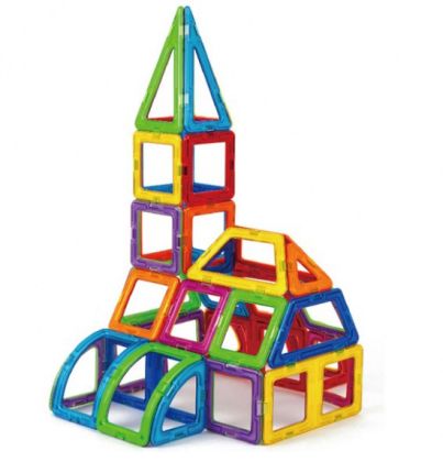 Stavebnice Magformers - Creative - 90