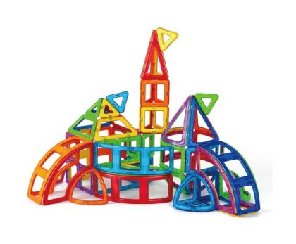 Stavebnice Magformers - Creative - 90