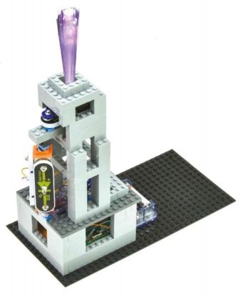 Boffin III – Bricks