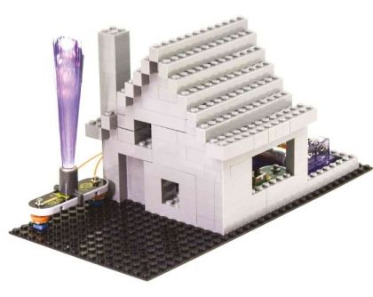 Boffin III – Bricks