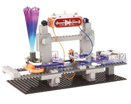 Boffin III – Bricks