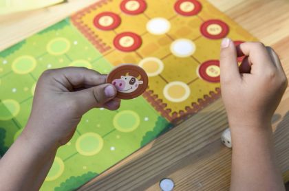 4bambini, Honem zpátky do ohrádky