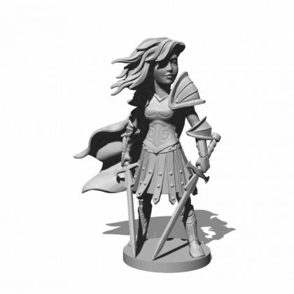 Karak - figurky rozšíření