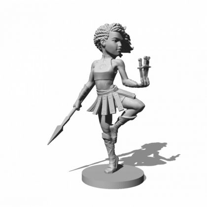 Karak - figurky rozšíření