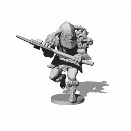 Karak - figurky rozšíření