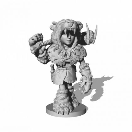 Karak - figurky rozšíření