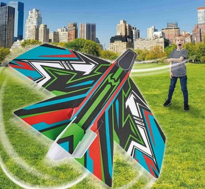 Brainstorm Akrobatická letadélka UltraFlyers 2ks