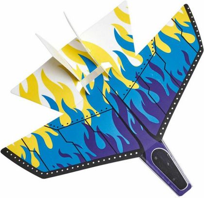 Brainstorm Akrobatická letadélka UltraFlyers 2ks