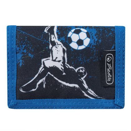 Herlitz peněženka kluci 19, mix