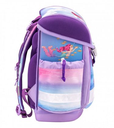 Školní set Belmil 403-13 Beautiful Mermaid